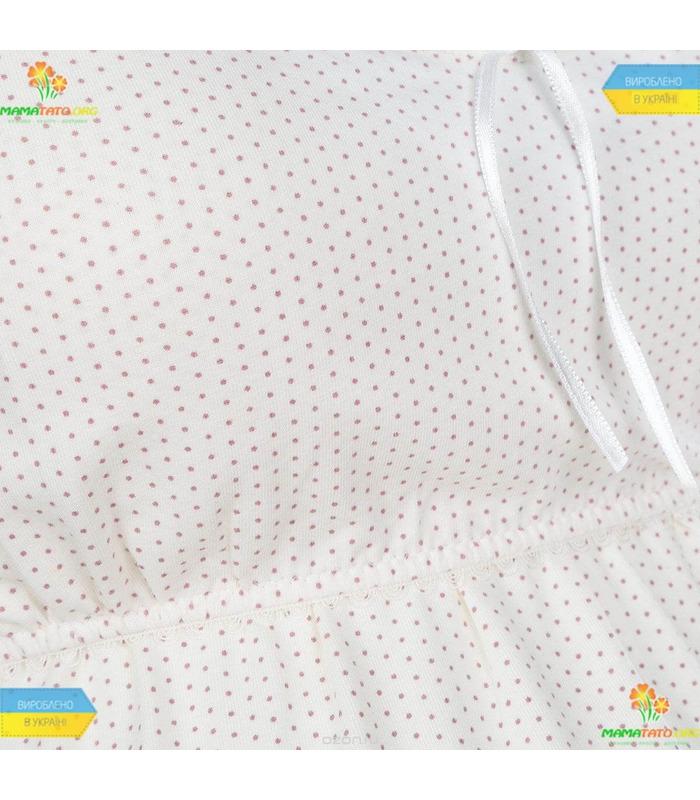 Нічна сорочка “Milky Way”.