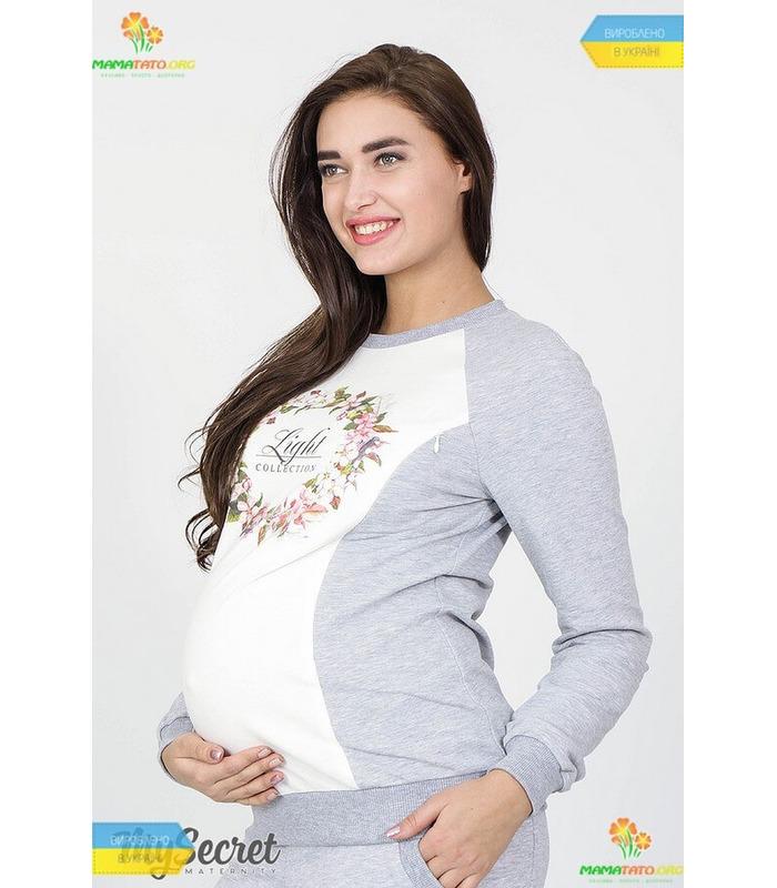 Світшот Спіріт