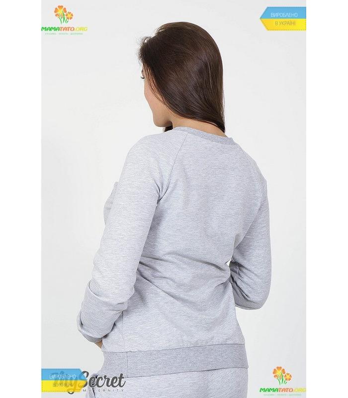 Світшот Спіріт