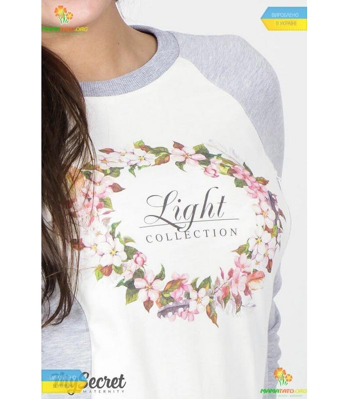 Світшот Спіріт