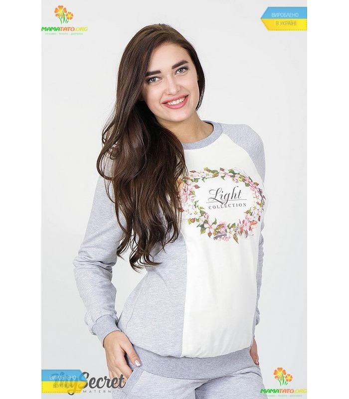 Світшот Спіріт