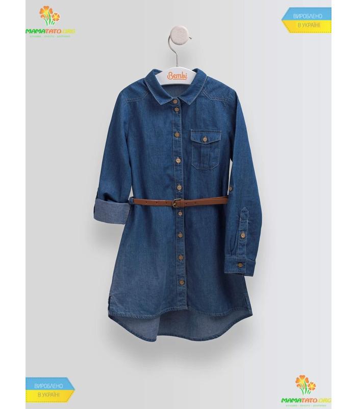 Дитяча сукня Марта (ПЛ217)