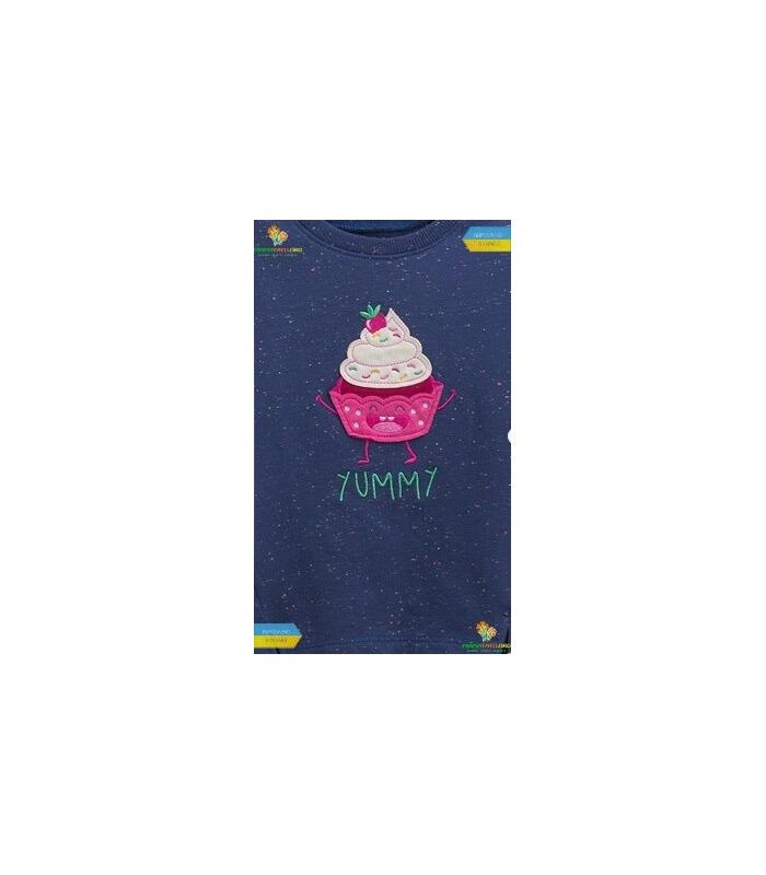 Джемпер Кейк (ДЖ158)