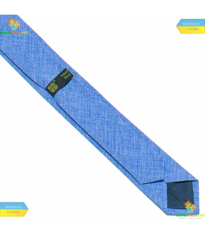 Вишита вузька краватка (760-764)