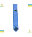 Вишита вузька краватка (760-764)