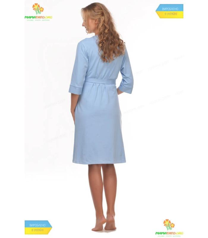 Халат Ніжність.