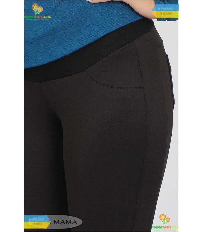 Штани-лосини Сінта.