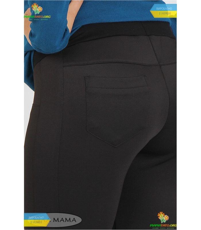 Штани-лосини Сінта.