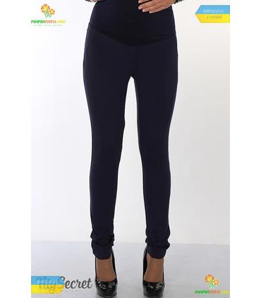 Штани-лосини Лавера теплі від Юла Мама у категорії Штани та джинси вагітним на МамаТато