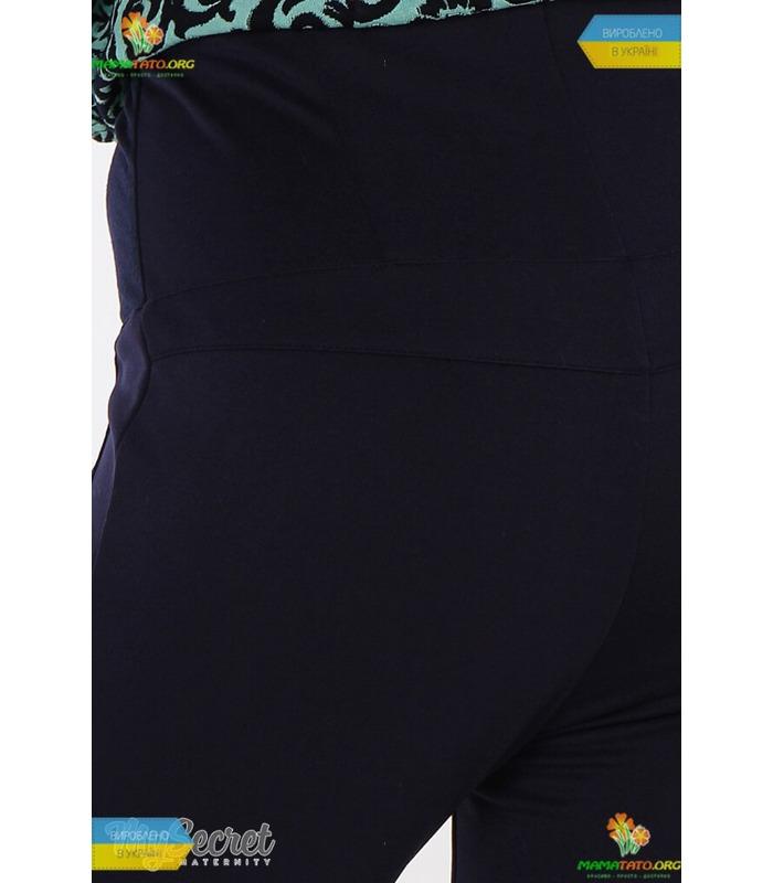 Штани-лосини Лавера теплі від Юла Мама у категорії Штани та джинси вагітним на МамаТато