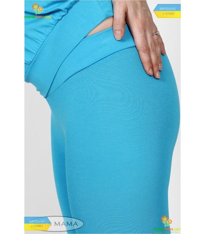 Лосини Міа від Юла Мама у категорії Лосини та легінси вагітним на МамаТато