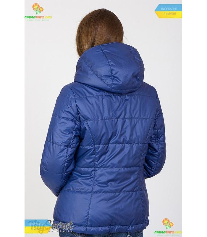 Двусторонняя куртка Флойд Градация2