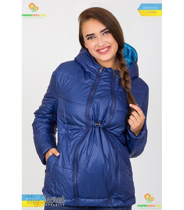 Двостороння куртка Флойд Градація2