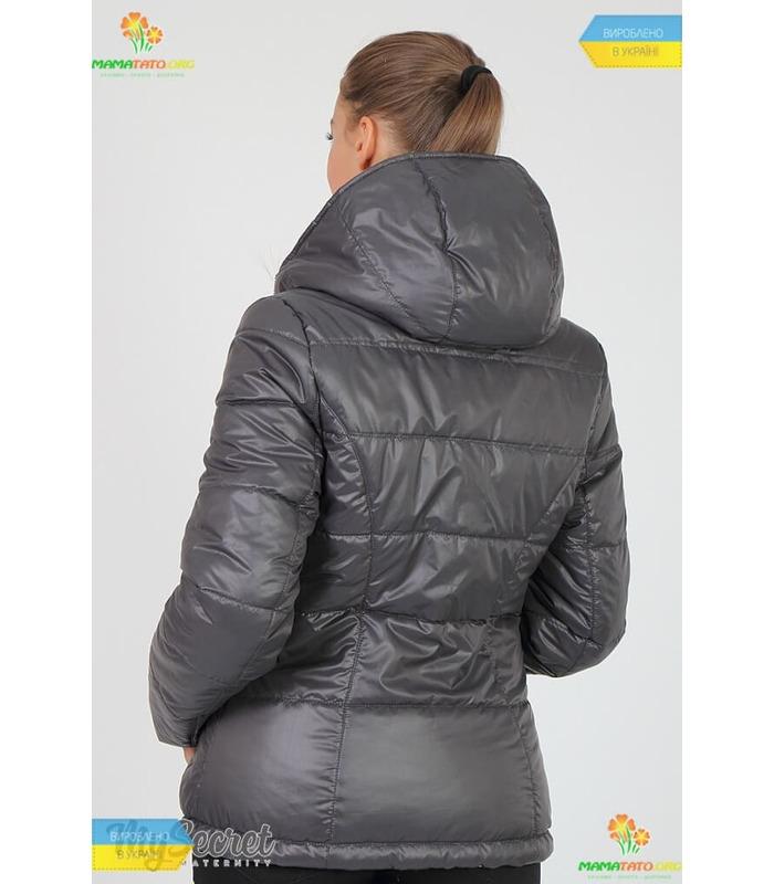 Двостороння куртка зі вставкою, що знімається Флойд 2016.