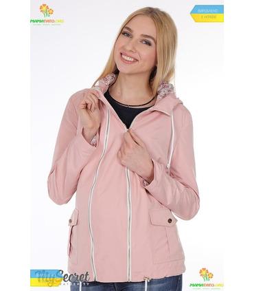 Куртка Андреа від Юла Мама у категорії Верхній одяг для вагітних на МамаТато