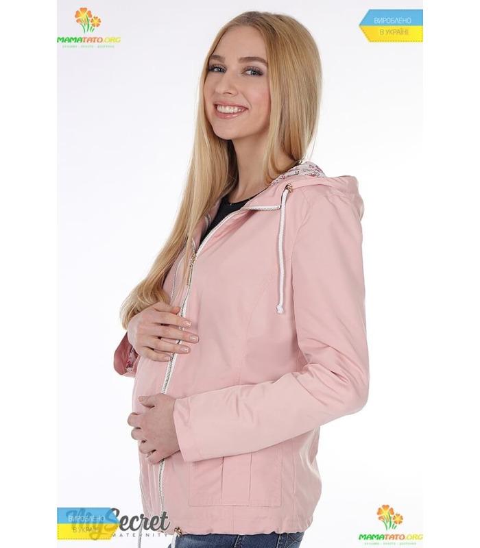 Куртка Андреа від Юла Мама у категорії Верхній одяг для вагітних на МамаТато