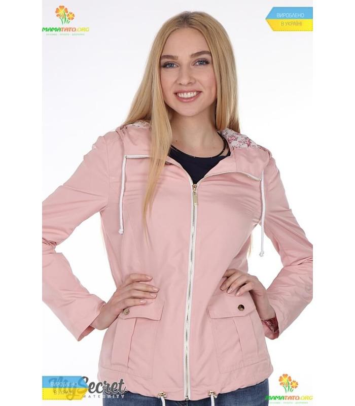 Куртка Андреа від Юла Мама у категорії Верхній одяг для вагітних на МамаТато