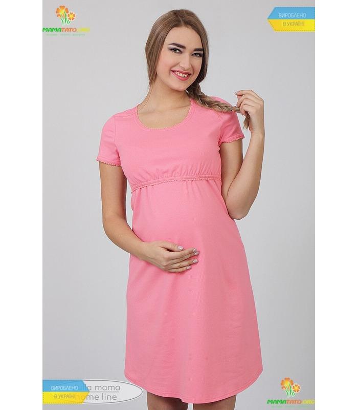 Ночная сорочка Маргарет от Юла Мама в категории Ночные рубашки для кормления на МамаТато