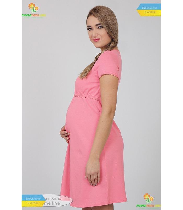 Нічна сорочка Маргарет від Юла Мама у категорії Нічні сорочки для годування на МамаТато