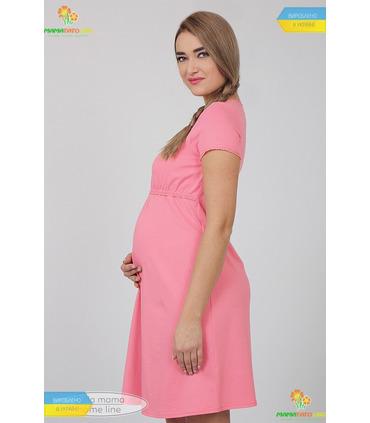 Ночная сорочка Маргарет от Юла Мама в категории Ночные рубашки для кормления на МамаТато