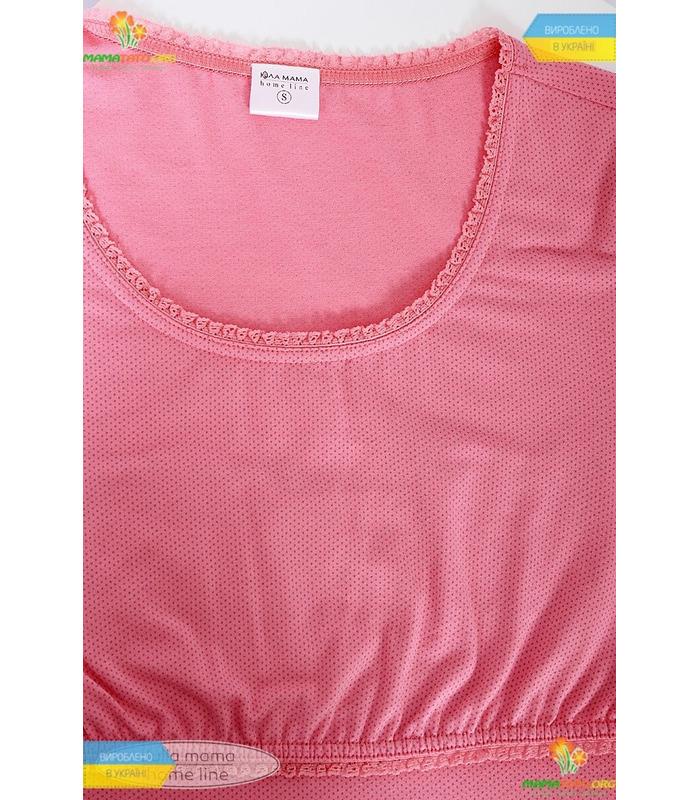 Ночная сорочка Маргарет от Юла Мама в категории Ночные рубашки для кормления на МамаТато