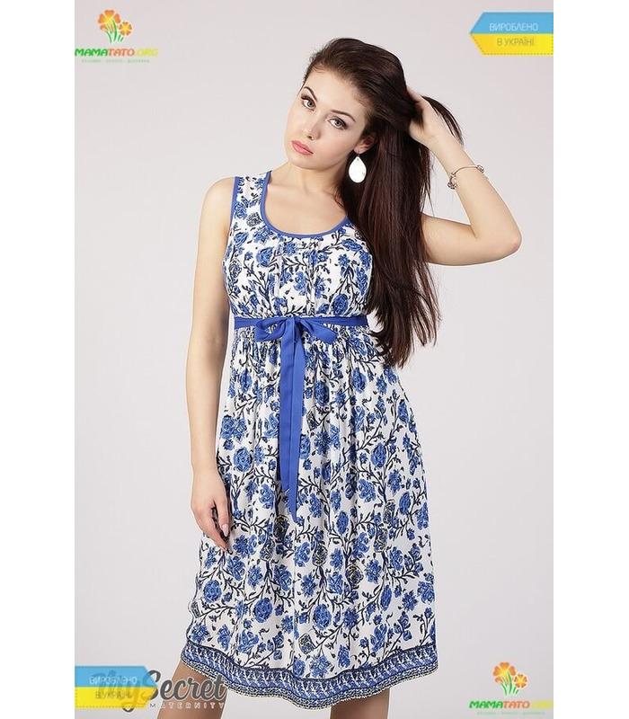 Сарафан Бейонсе 1