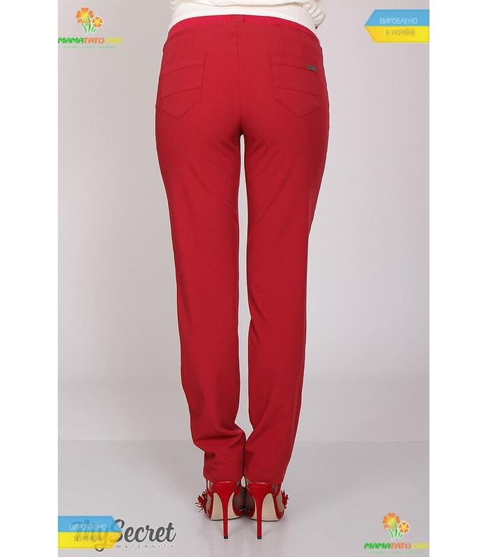 Штаны Ава TR-28.022 от Юла Мама в категории Брюки и джинсы беременным на МамаТато