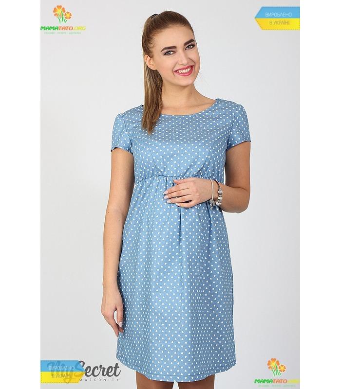 Сукня Селена Сердечко.