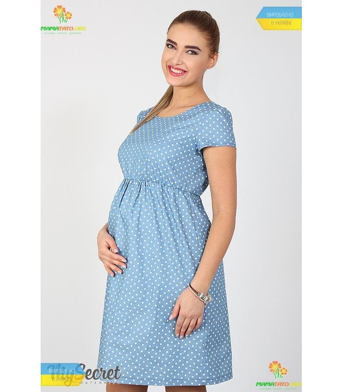 Сукня Селена Сердечко.