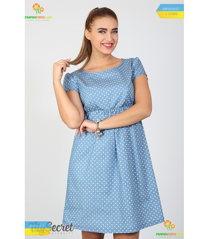 Сукня Селена Сердечко.