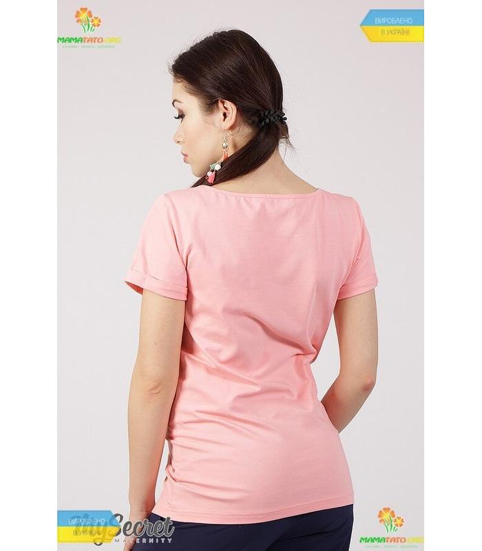 Футболка Лілліт