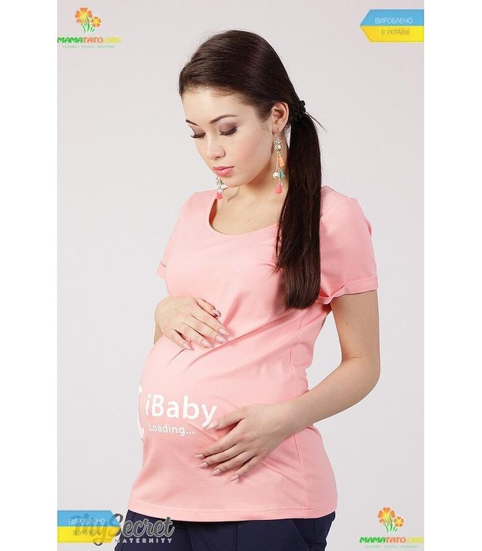 Футболка Лілліт