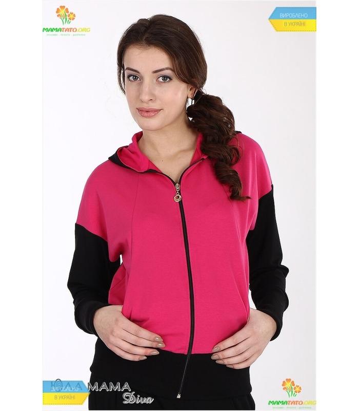 Кофта для вагітних Ноель.
