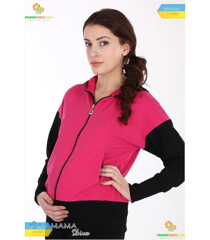 Кофта для вагітних Ноель.