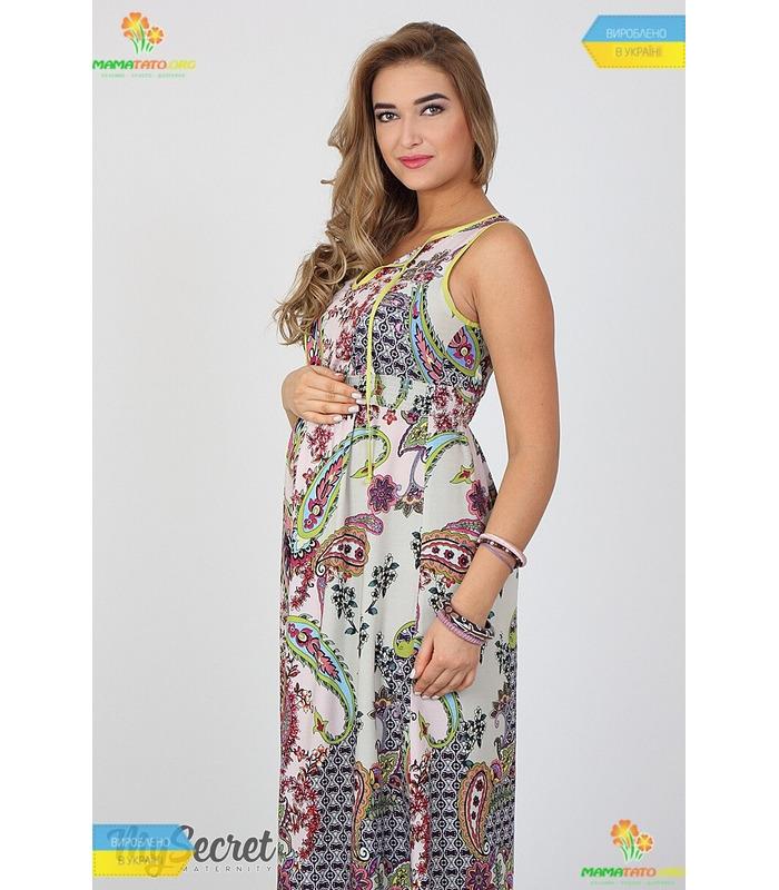 Сарафан Кейтлін.