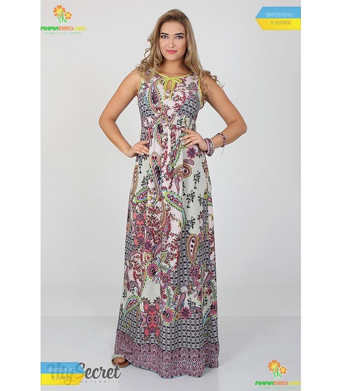 Сарафан Кейтлін.