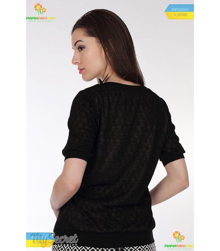 Вільний джемпер Tracy.