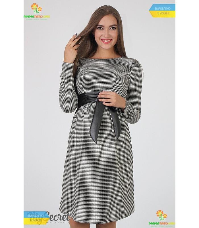 Сукня Барбара 2016.