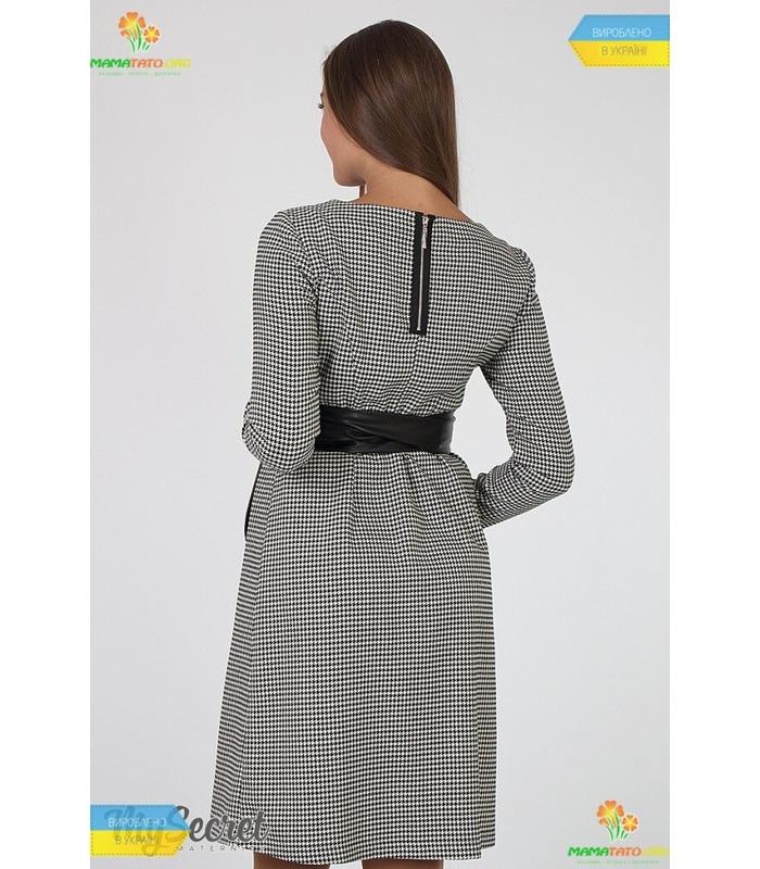 Сукня Барбара 2016.