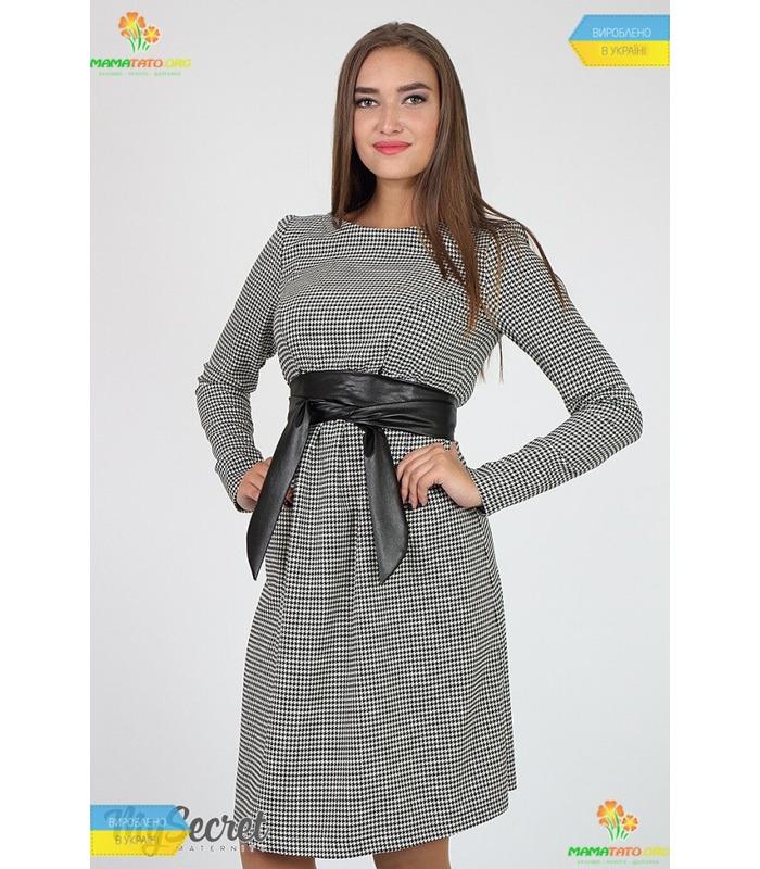 Сукня Барбара 2016.