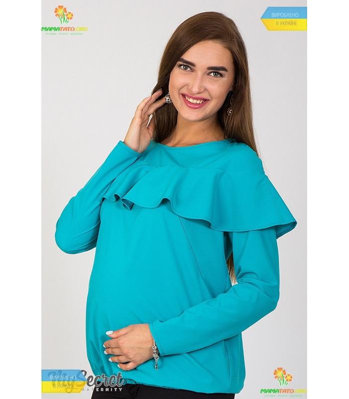 Блуза Аврил BI