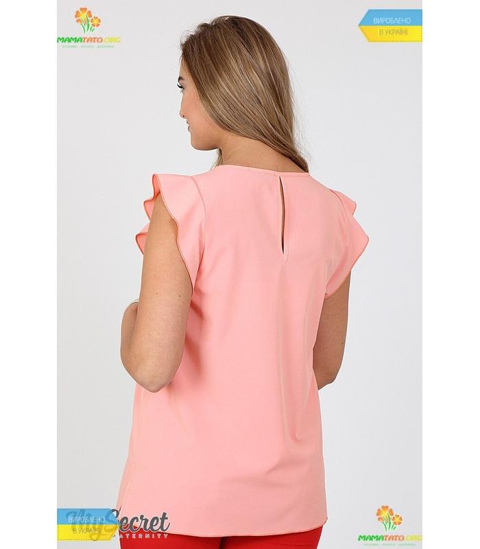 Блуза Хильда RO