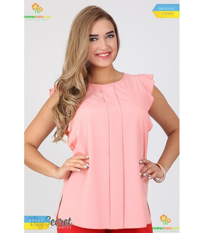 Блуза Хильда RO