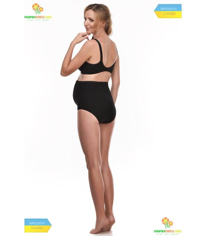 Високі труси для вагітних (м.575).