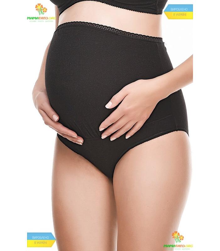 Високі труси для вагітних (м.575).