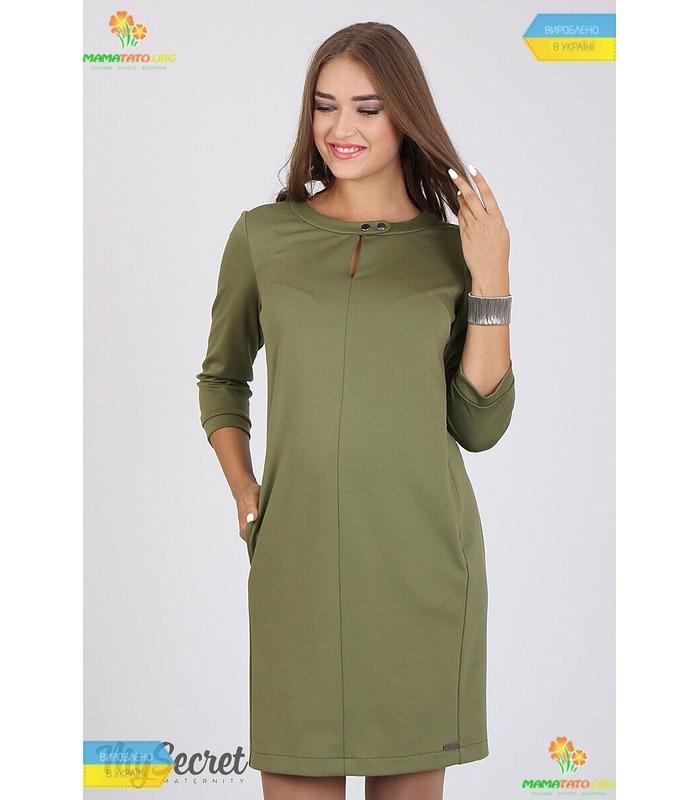 Сукня Кей TG від Юла Мама у категорії Сукні вагітним на МамаТато