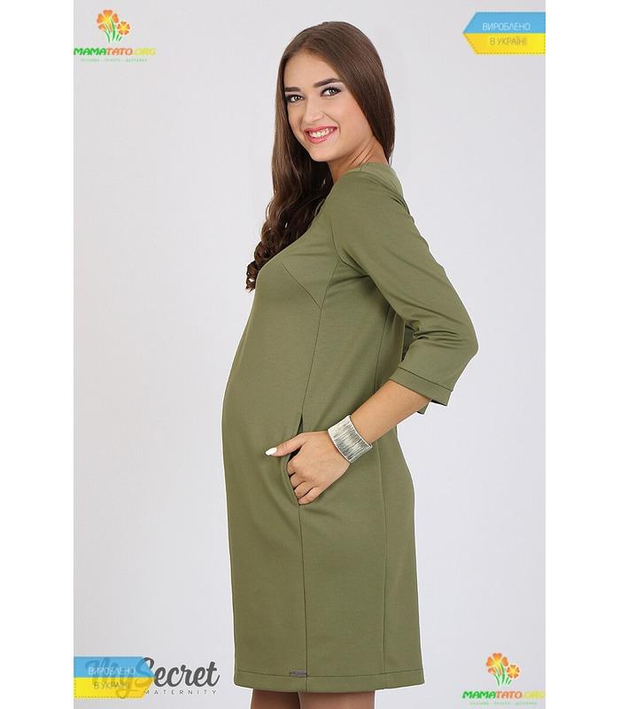 Сукня Кей TG від Юла Мама у категорії Сукні вагітним на МамаТато