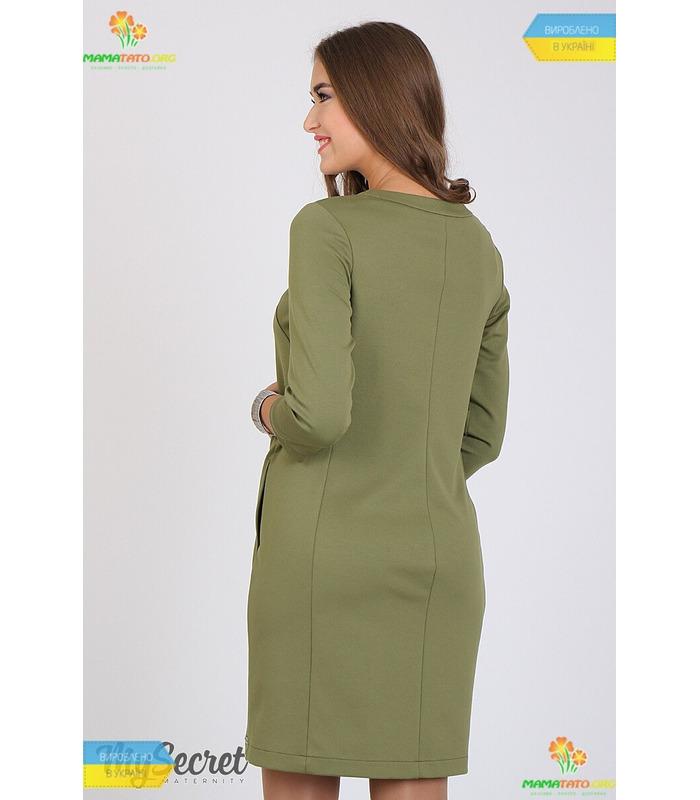 Платье Кей TG от Юла Мама в категории Платья беременным на МамаТато
