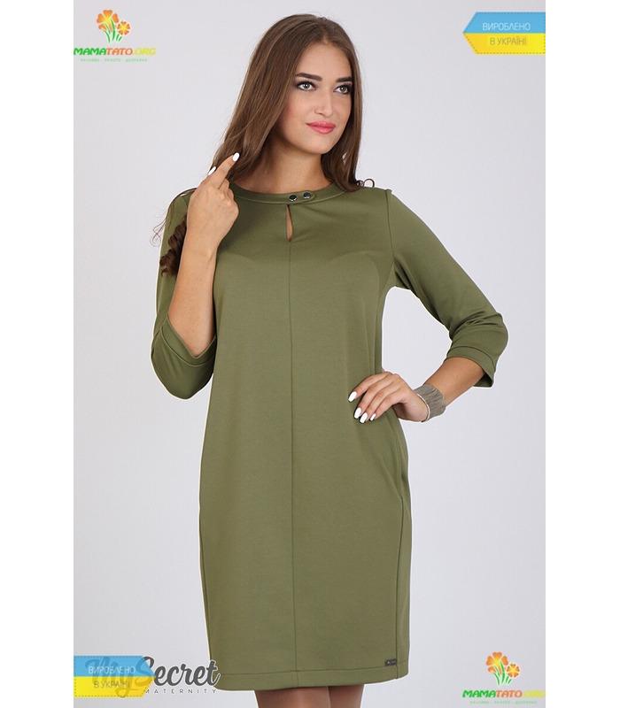 Сукня Кей TG від Юла Мама у категорії Сукні вагітним на МамаТато