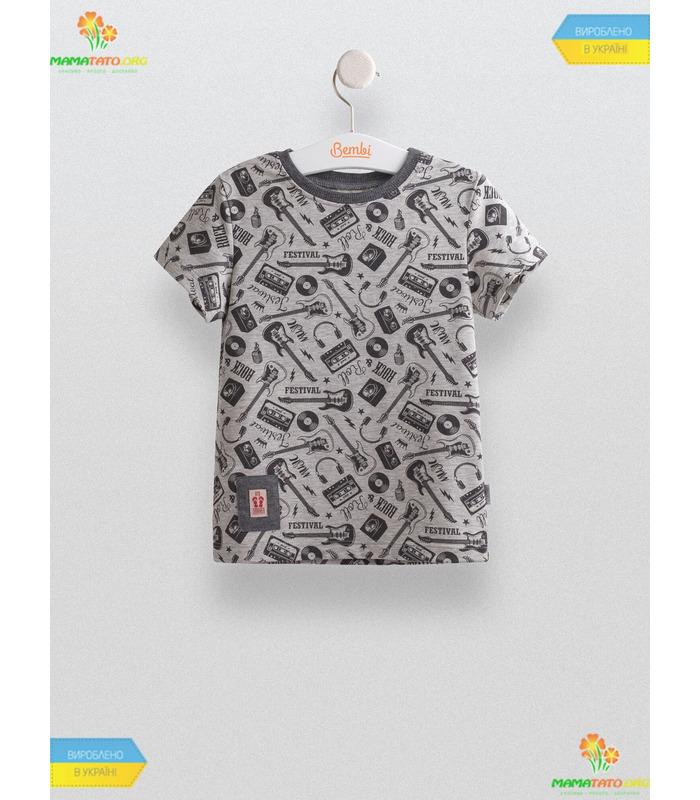 Футболка "Музика" (ФБ529)